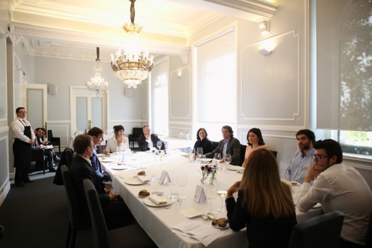 Liderazgo, cultura y disposici&oacute;n al cambio: claves para lograr la transformaci&oacute;n digital en moda